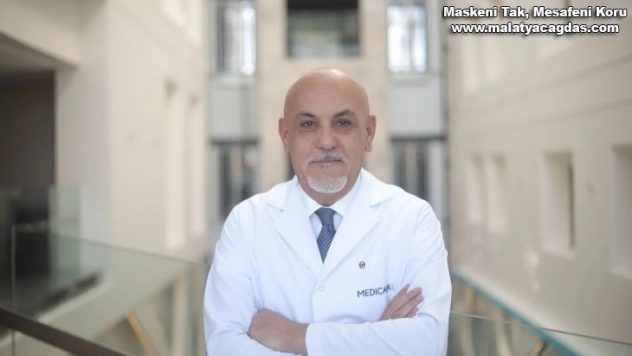 Uzmanı uyardı, hayati önem taşıyor