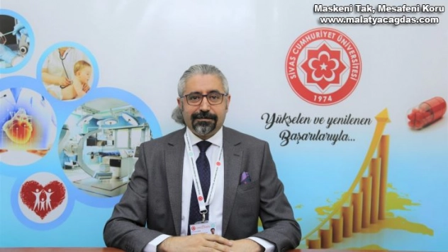 Uzmanı uyardı, mevsim geçişlerine dikkat