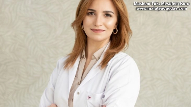 Uzmanı uyardı, Ramazan sonrası beslenmeye dikkat