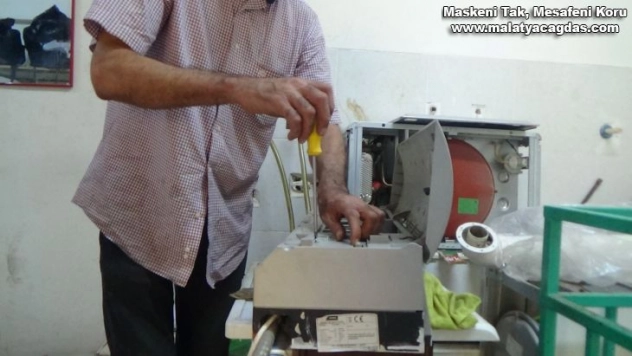 Uzmanından 'Klimalara yılda en az bir kez bakım yaptırın' uyarısı