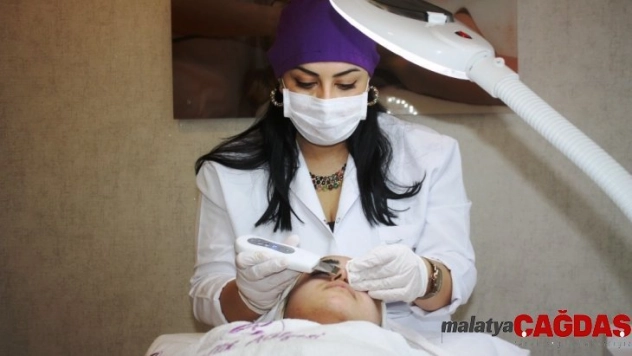 Uzmanından kış aylarında cilt bakımı uyarısı