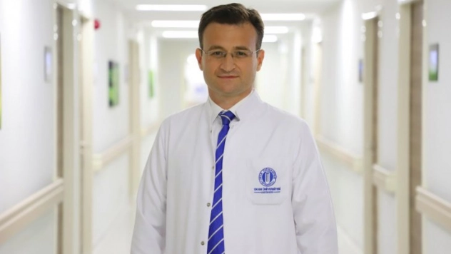 Uzmanından Uyarı Kışın Kalp Krizi Riski Artıyor!