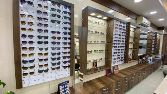 Uzmanlar kış aylarında güneş gözlüğü kullanımıyla ilgili uyarıda bulundu