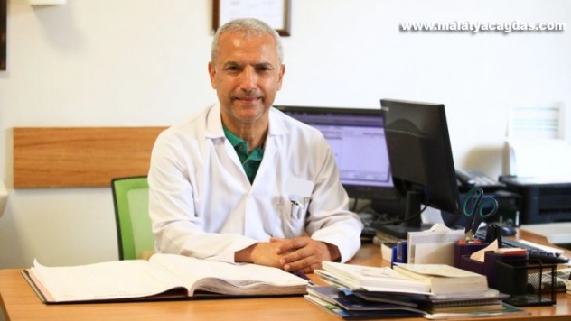 Uzmanlardan, 'Günde asgari 2.5 litre su tüketin' tavsiyesi