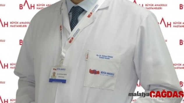 Uzmanlardan 'prostat' uyarısı