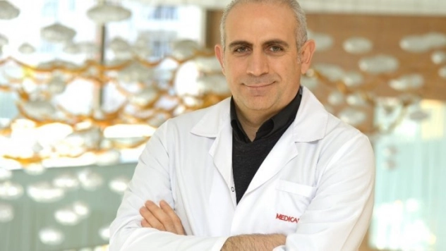 Uzmanlardan 50 yaş üzeri erkeklere uyarı