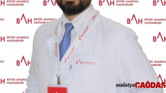 Uzun yıllar çektiği ağrılarından kurtuldu