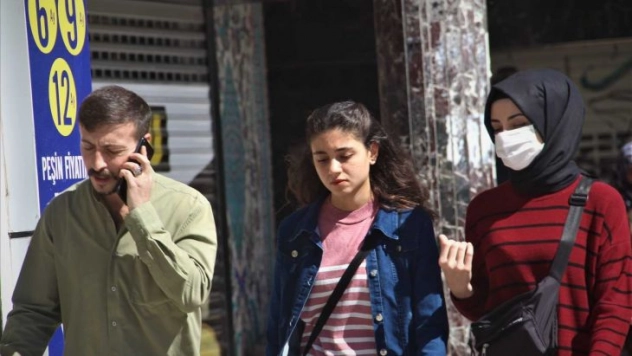 Vakaların yükseldiği Elazığ'da vatandaşlardan kurallara uymayanlara çağrı