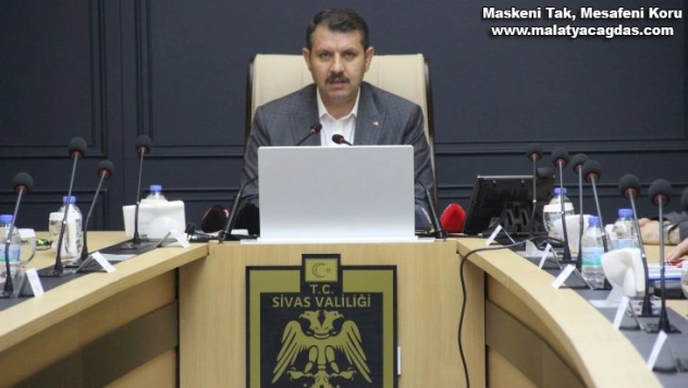 Vali Ayhan'dan 2 Temmuz açıklaması: 'Suiistimal etmek isteyenlere fırsat vermeyeceğiz''