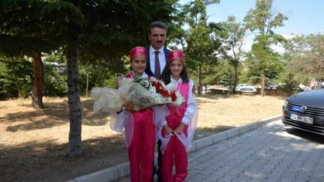 Vali Baruş Arguvan da incelemelerde bulundu