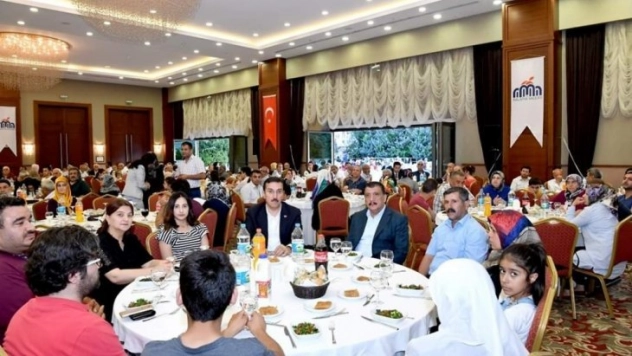 Vali Baruş İhanet karşısında eşsiz bir kıyam sergilendi