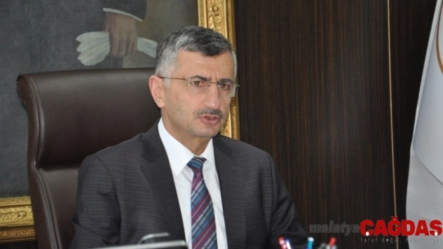 Vali Bektaş'tan 3 Aralık Engelliler Günü mesajı