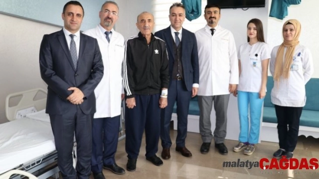 Vali Çağatay: 'Barış ve huzur iklimi, her alanda kendini gösteriyor'