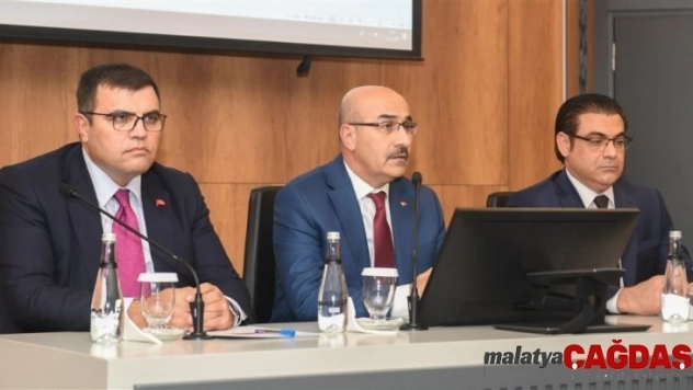 Vali Demirtaş: 'Uyuşturucunun kökünü kazıyana kadar mücadelemiz sürecek'