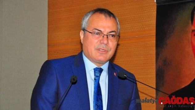 Vali Deniz: 'Dünyanın kendisini insan hakları konusunda sorgulaması lazım'