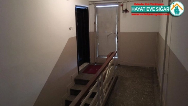 Elazığ'da 34 bin TL ve 30'ar gün evden çıkmama cezası