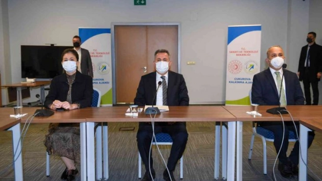 Vali Elban: 'Kadın kooperatiflerine bakış açısını değiştireceğiz'