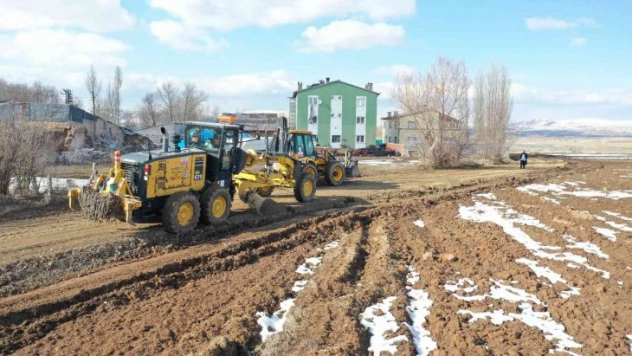 Vali haberi alır almaz harekete geçti