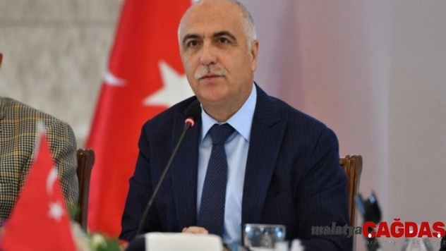 Vali Karahan, doktorların ölümle sonuçlanan partisi ile ilgili konuştu