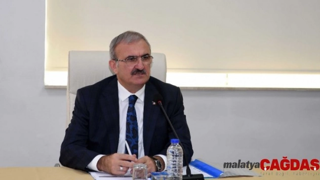 Vali Karaloğlu: 'Bağımlılık sorunu ve mücadelemiz devam ediyor'