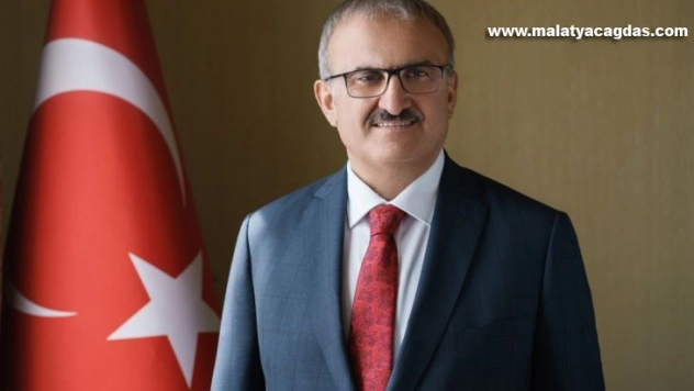 Vali Karaloğlu: 'Türkler, Kürtler, Zazalar Anadolu'yu fethetmek için omuz omuzadır'