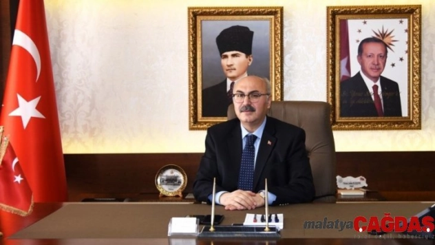 Vali Köşger'in 3 Aralık Dünya Engelliler Günü mesajı