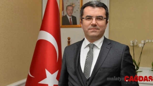 Vali Memiş: 'Tüm engelleri birlikte aşalım'