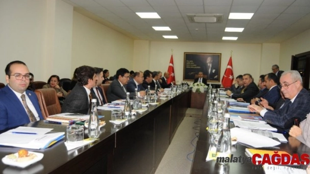 Vali Su: 'Kadına yönelik şiddet konusunda sıfır toleransla hareket edeceğiz'