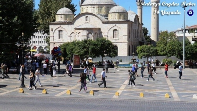 Vali ve Başkan'dan 15 gün evde kalın çağrısı