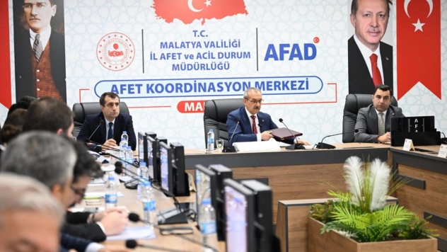 Vali Yavuz: 10 bin 706 kırsal konutun inşası devam ediyor