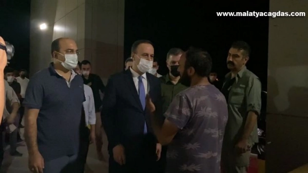 Valilikten provokasyon uyarısı