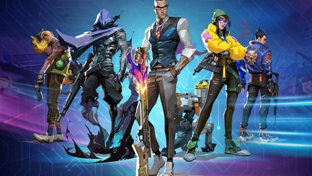 Valorant Hile Kullanarak Rekabetin Önüne Geçin