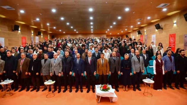 Van'da 'Sosyal Psikoloji Kampı' başladı