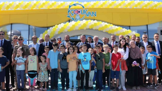 Van'da 307 bin öğrenci ders başı yaptı