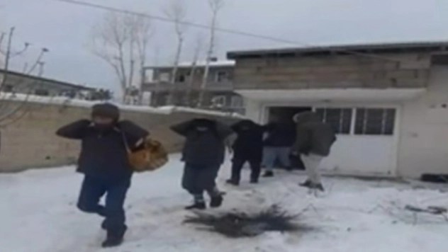 Van'da 6 organizatör hakkında adli işlem yapıldı