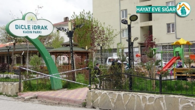 Van'da 65 yaş ve üstü annelerin çifte mutluluğu