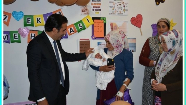 Van'da çekilen farkındalık videosu Türkiye'de birinci seçildi