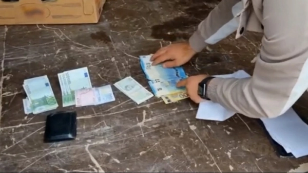 Van'da FETÖ operasyonu: 6 gözaltı