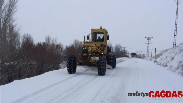 Van'da hasta kurtarma operasyonu
