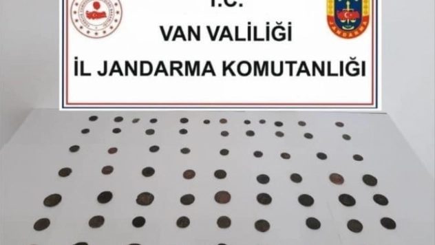 Van'da kaçakçılık yapan 95 kişi yakalandı!