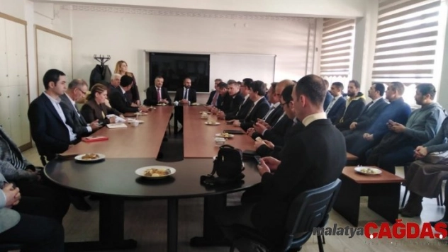 Van'da matematik profesörleri yetişecek