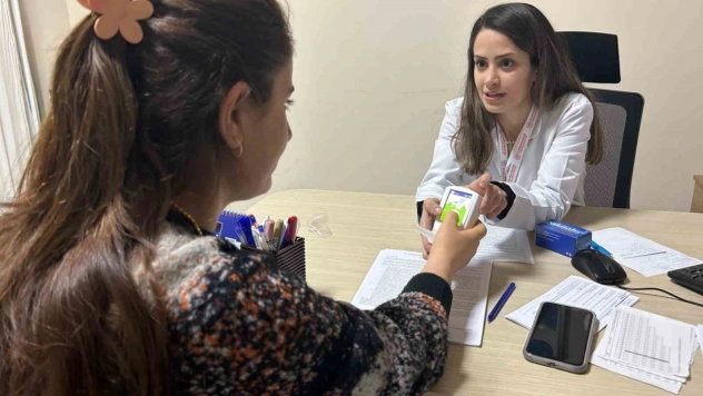 Van'da sigara bırakma polikliniklerinde 800 kişi sigarayı bıraktı