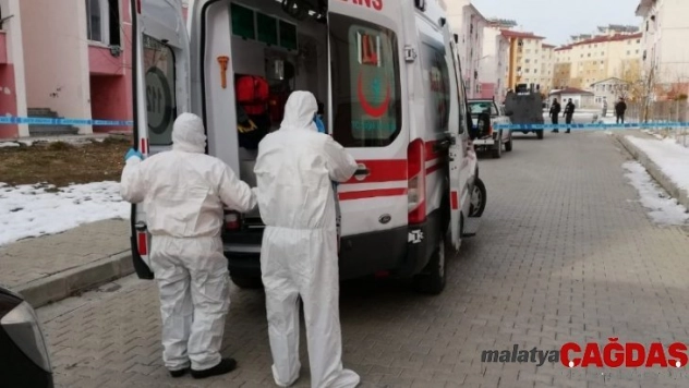 Van İl Sağlık Müdürlüğünden 'siyanür' açıklaması