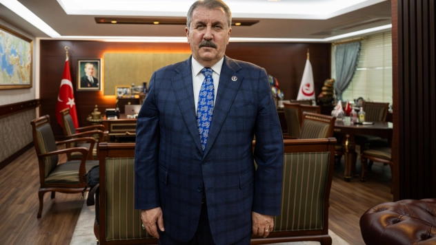 Vatanı korumak çocukları korumakla başlar