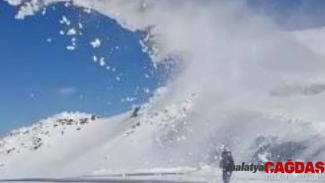 VEDAŞ ekiplerinin zorlu kış imtihanı