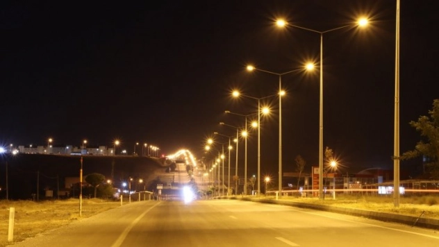 VEDAŞ'tan Van'a 1 milyon liralık yatırım