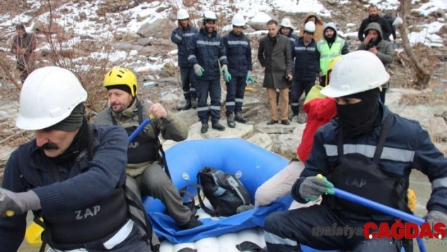 VEDAŞ ve Mehmetçikten ortak çalışma