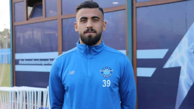 Vedat Karakuş: 'Camiada kalıcı olmak istiyorum'