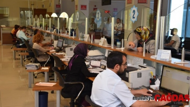 Vergi ödemelerinde son gün 2 Aralık Pazartesi