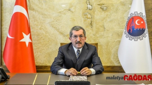 Vergili'den Dünya İnsan Hakları Günü mesajı